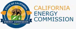 California Energy Commission logo